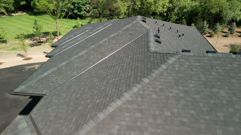 Best Roof Ventilation Installation  in Rogers, TX