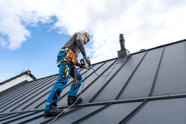 Best Roof Leak Repair  in Rogers, TX